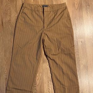Abercrombie pants (New)